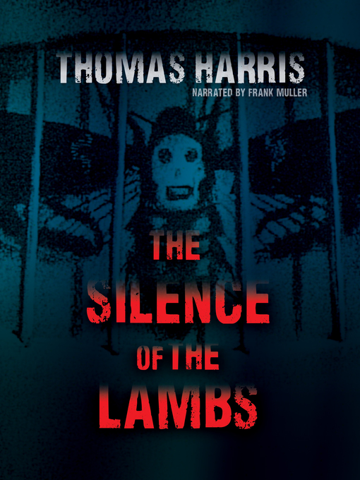 Title details for The Silence of the Lambs by Thomas Harris - Available